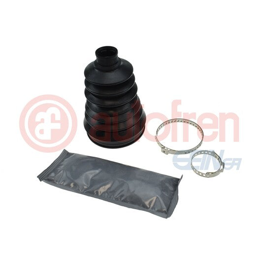 D8337T Bellow Set, drive shaft