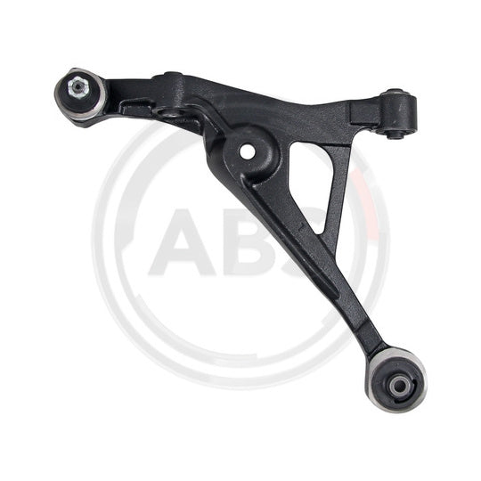 211901 Track Control Arm