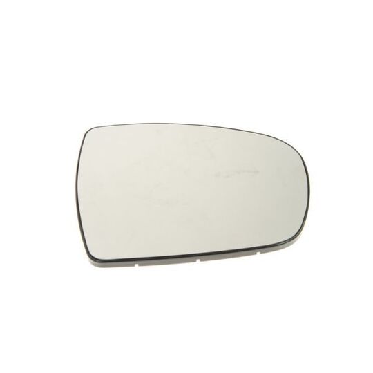 6102-02-1291759P Mirror Glass, outside mirror