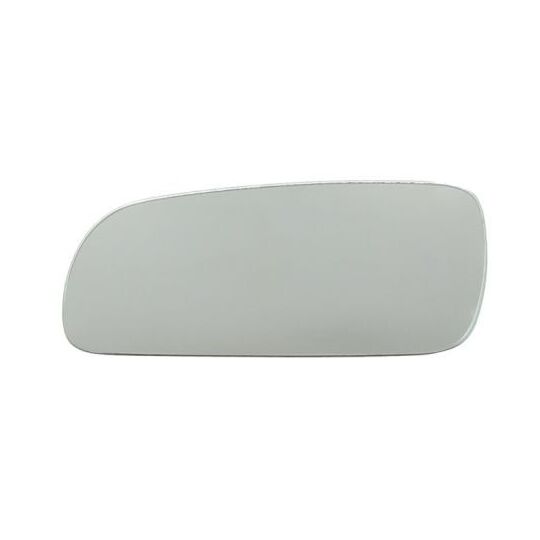 6102-01-0012P Mirror Glass, outside mirror