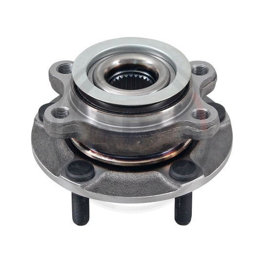 201346 Wheel hub