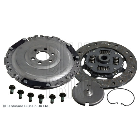 ADV183011 Clutch Kit