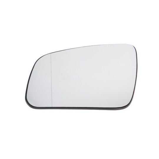 6102-02-1271519P Mirror Glass, outside mirror