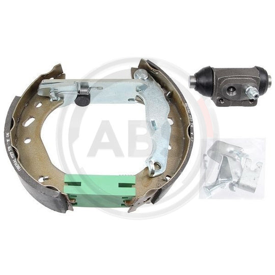 111427 Brake Shoe Set