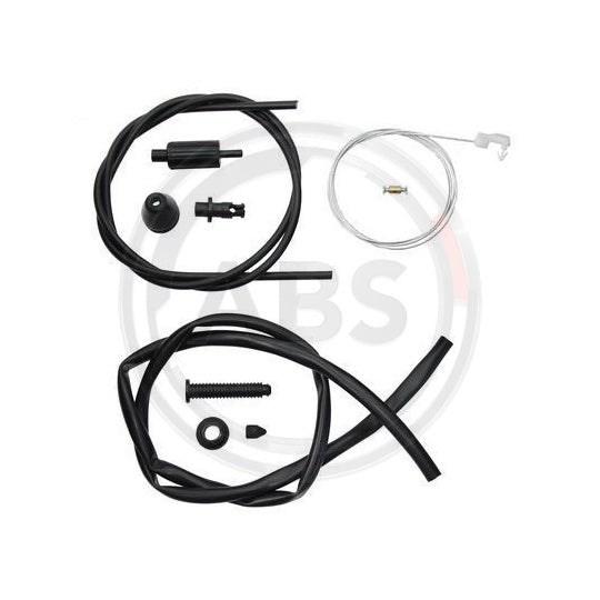 K37210 Accelerator Cable
