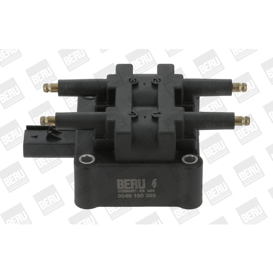 ZS 380 Ignition coil