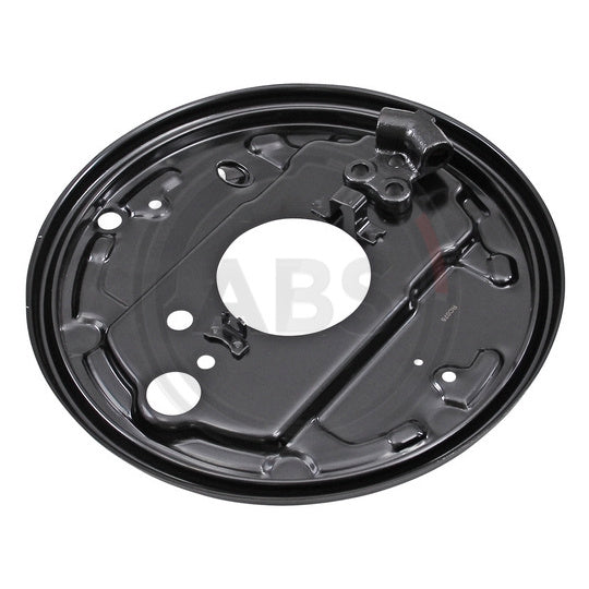 11365 Splash Panel, brake disc