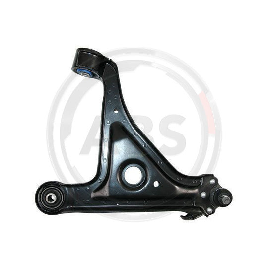 210410 Track Control Arm