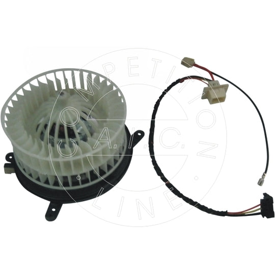 52496 Interior Blower