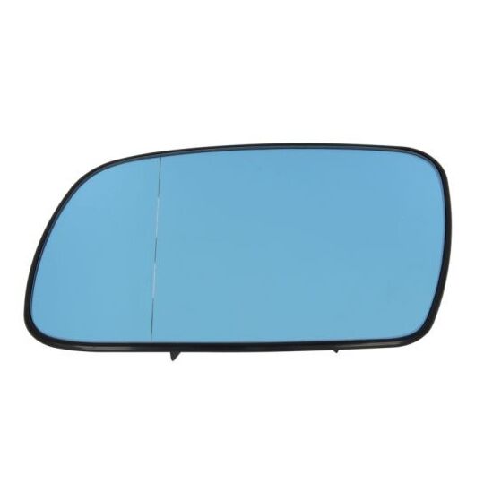 6102-02-1251315P Mirror Glass, outside mirror