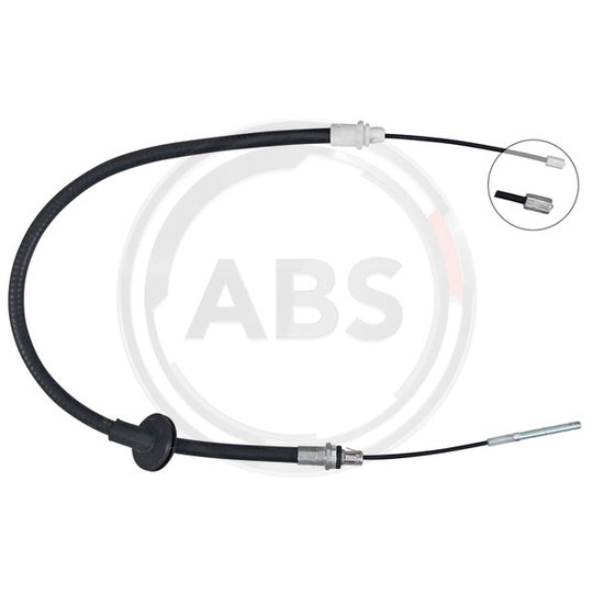 K11811 Cable, parking brake