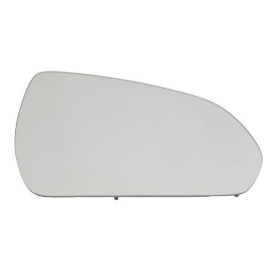 6102-20-1966372P Mirror Glass, outside mirror