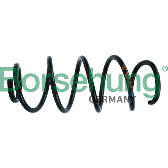 B12562 Coil Spring