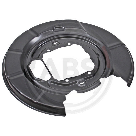 11069 Splash Panel, brake disc