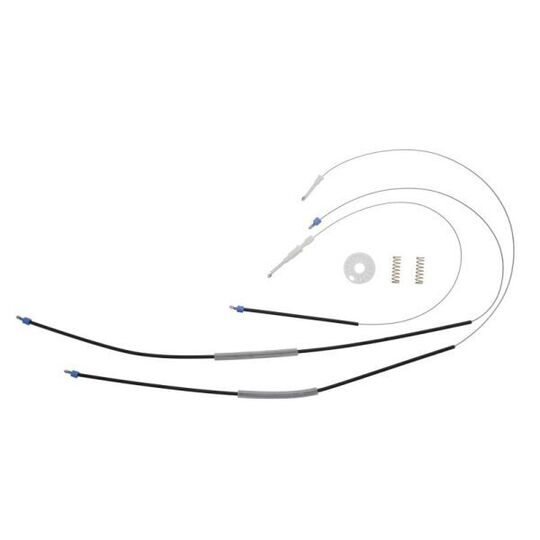 6205-03-039812P Repair Set, window regulator