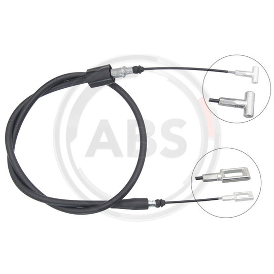 K19844 Cable, parking brake