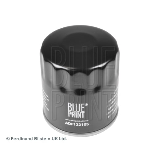 ADF122105 Oil filter
