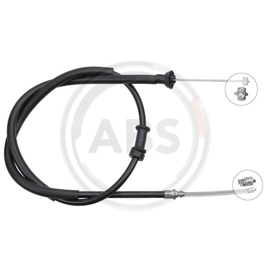 K13862 Cable, parking brake