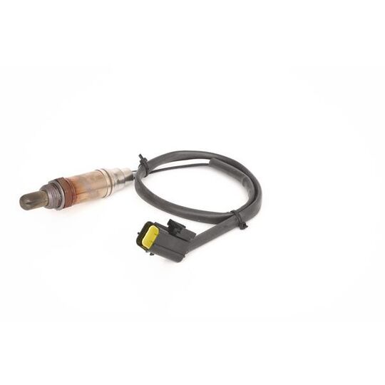 0 258 003 229 Lambda Sensor