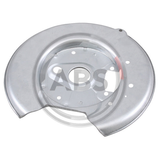 11262 Splash Panel, brake disc