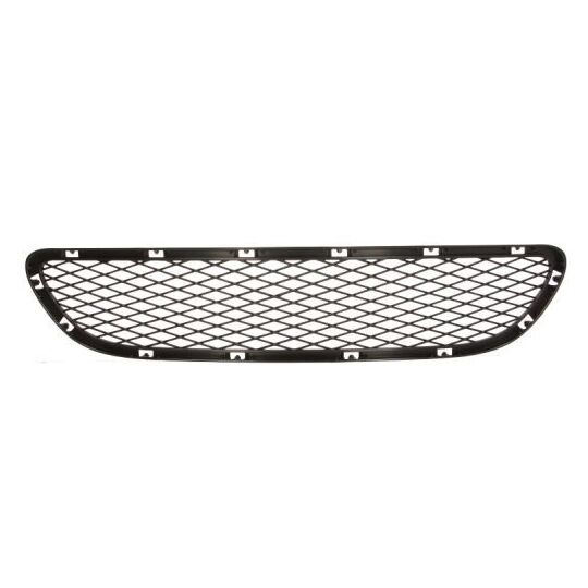 6502-07-0062997PP Ventilation Grille, bumper