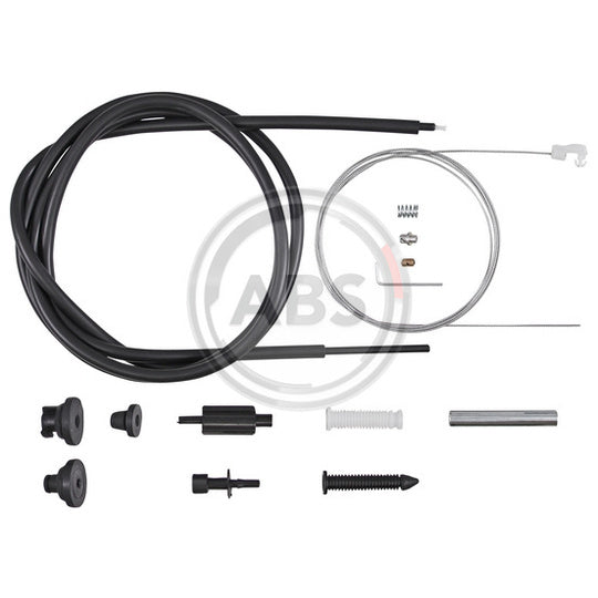K37340 Accelerator Cable