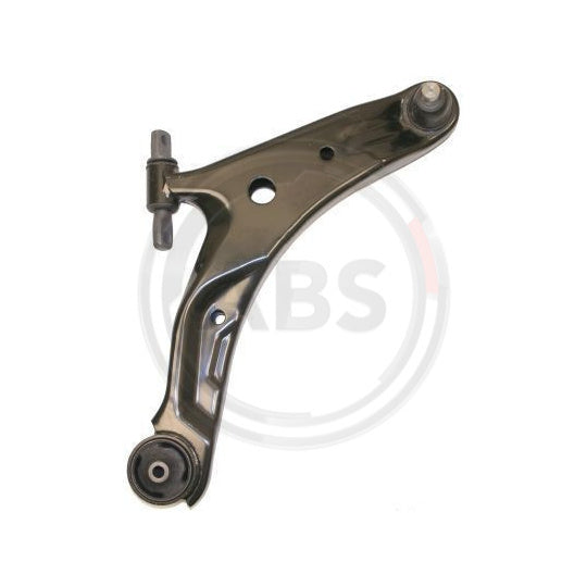 210824 Track Control Arm