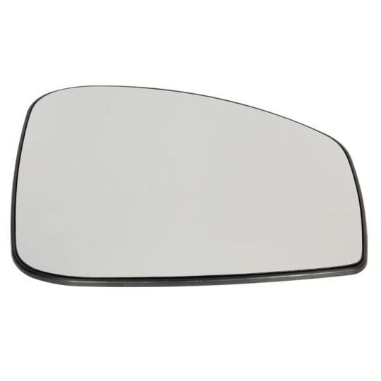 6102-09-2002160P Mirror Glass, outside mirror