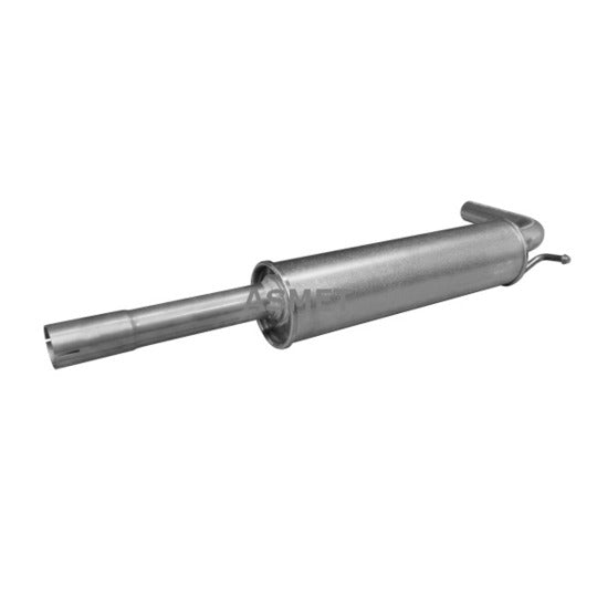 21.015 Middle Silencer