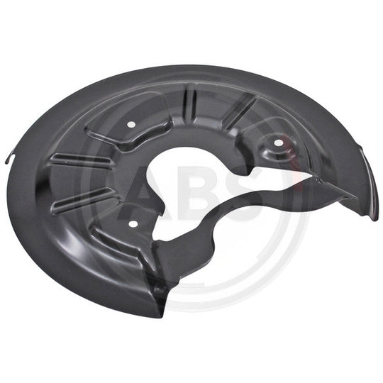 11045 Splash Panel, brake disc