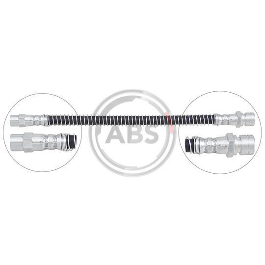 SL 4221 Brake Hose