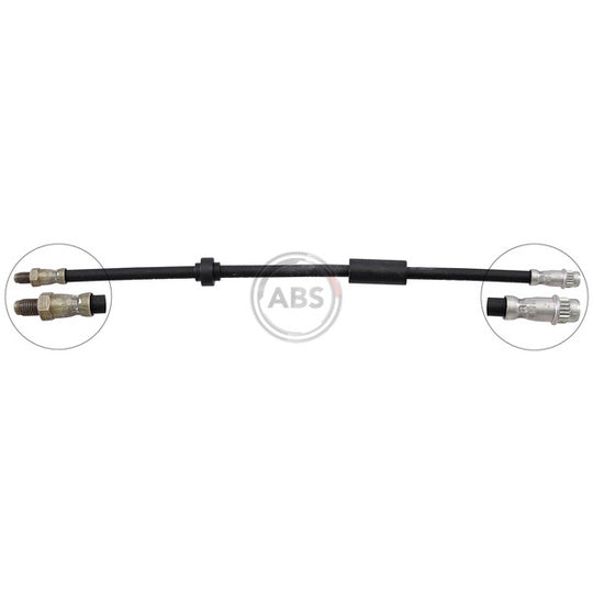 SL 5640 Brake Hose