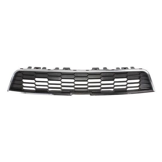 6502-07-1136910P Ventilation Grille, bumper