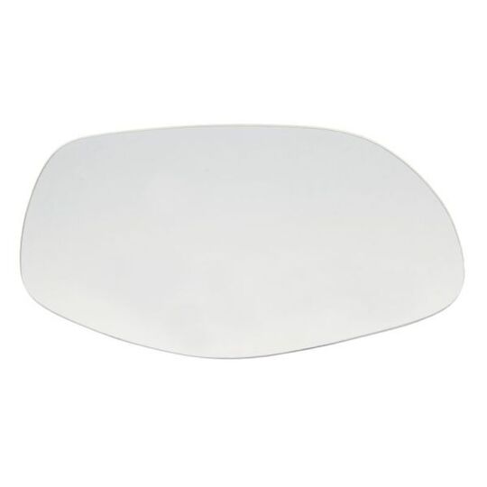 6102-29-2002098P Mirror Glass, outside mirror