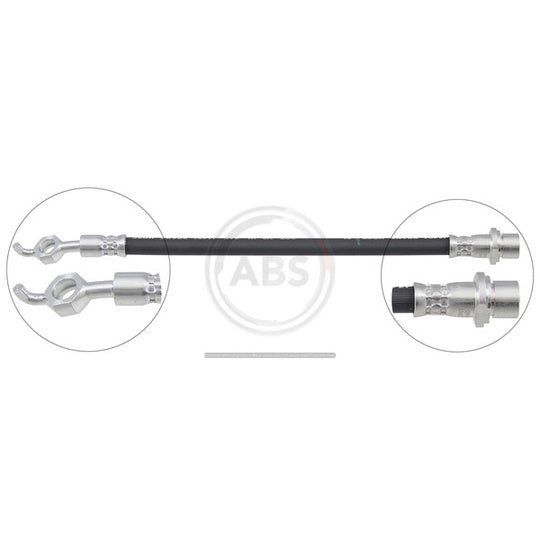 SL 5760 Brake Hose