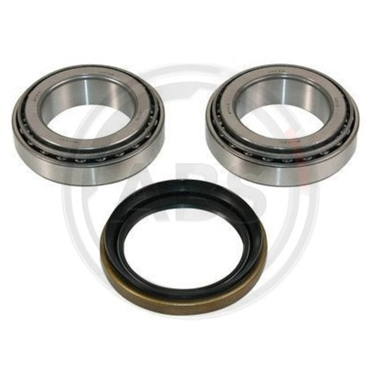 200245 Wheel Bearing Kit