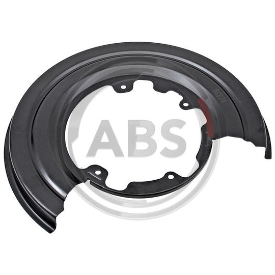 11299 Splash Panel, brake disc