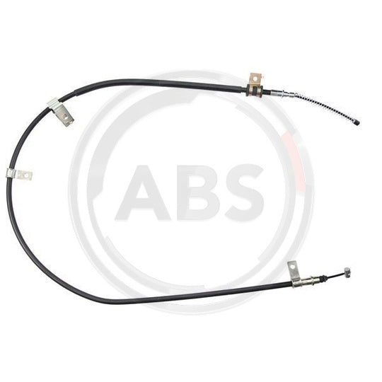 K19038 Cable, parking brake