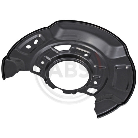 11389 Splash Panel, brake disc