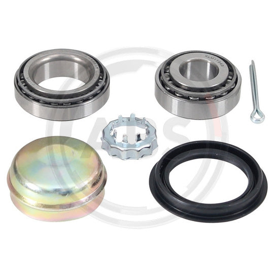 200017 Wheel Bearing Kit