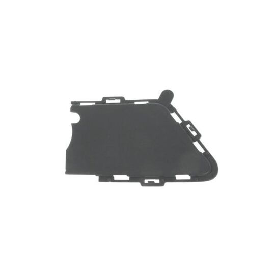 6502-07-0063913PM Ventilation Grille, bumper