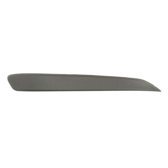 5703-05-5052922Q Trim/Protective Strip, bumper