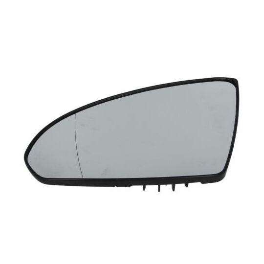 6102-02-1271978P Mirror Glass, outside mirror