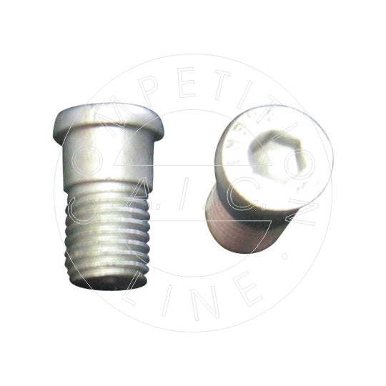 51886 Bolt, brake disc