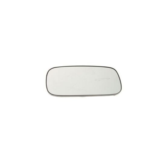6102-02-1232152P Mirror Glass, outside mirror