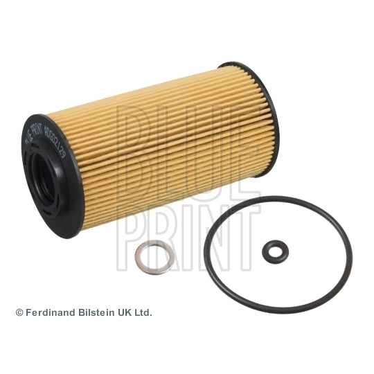 ADG02129 Oil filter