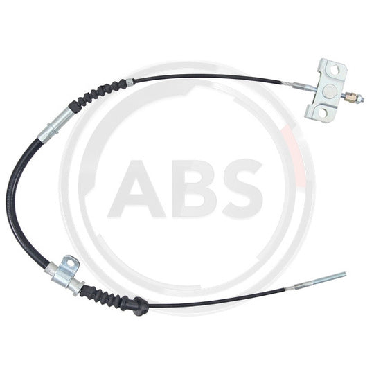 K14154 Cable, parking brake