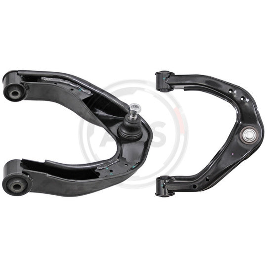 210722 Track Control Arm