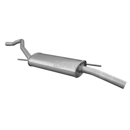 04.060 End Silencer