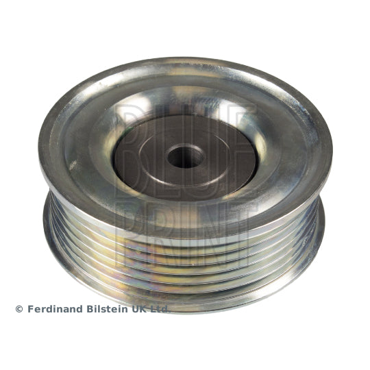 ADT396506 Deflection/Guide Pulley, v-ribbed belt
